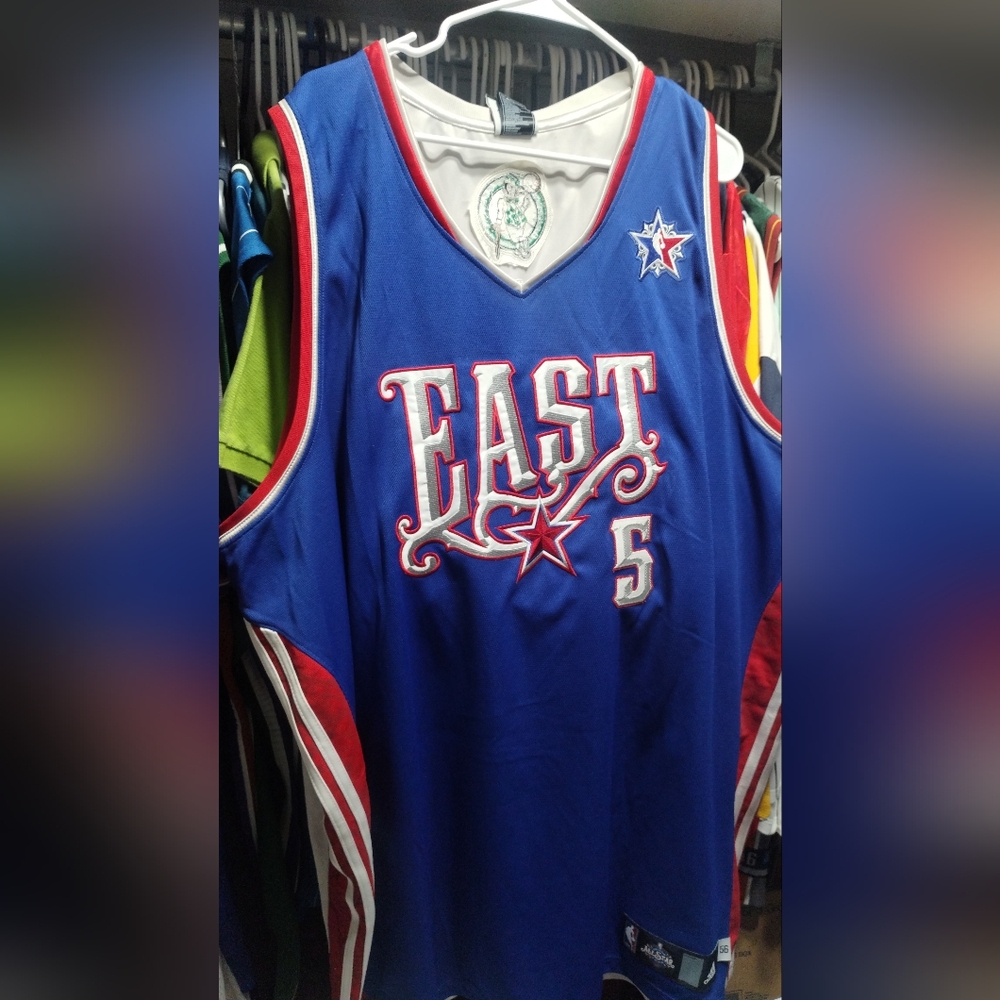 Rare 2008 All Star Game , Eastern Conference Jersey